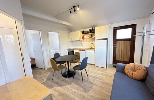 Hella Maison | Cosy Cottage, Few meters from the tourist attraction CAVES OF HELLA