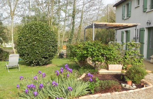 Arcais Maison | Maison Cottage cosy de 6-13 personnes