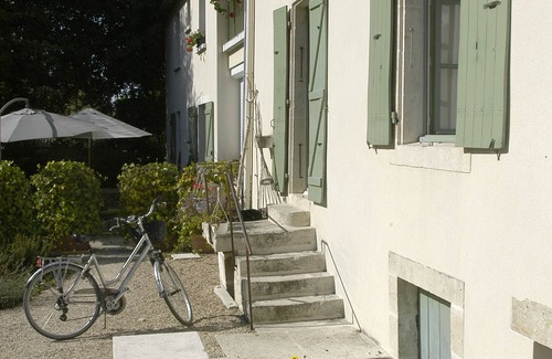 Arcais Maison | Maison Cottage cosy de 6-13 personnes