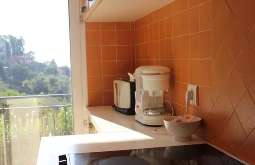 La Turbie Villa | COSY COTTAGE AU-DESSUS DE MONACO