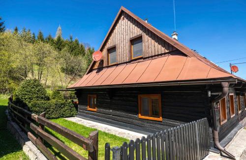 Cierny Balog Chalet De Ski | Cosy Cottage in Vyšná Boca