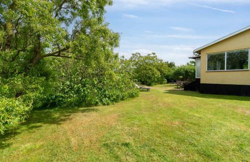 Allinge Maison | Cosy Cottage In Beautiful Allinge