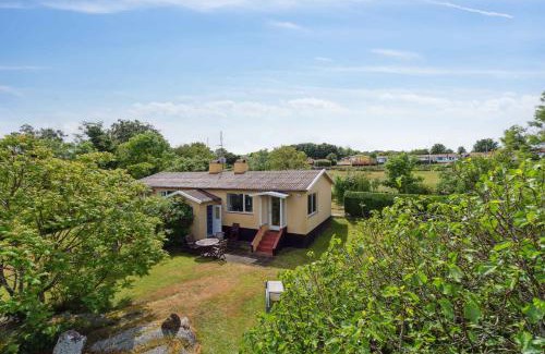 Allinge Maison | Cosy Cottage In Beautiful Allinge
