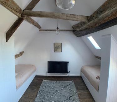 Lechlade Maison | Cosy Cottage in Lechlade