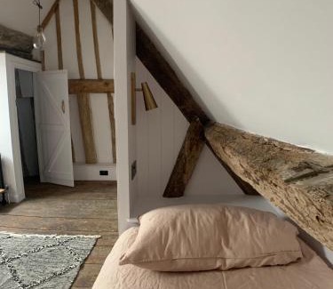 Lechlade Maison | Cosy Cottage in Lechlade