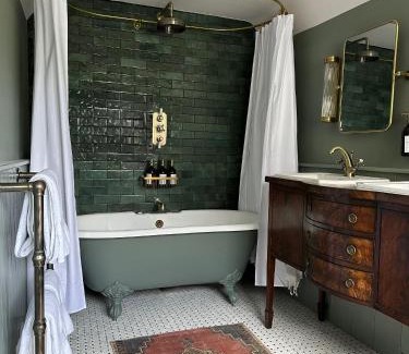 Lechlade Maison | Cosy Cottage in Lechlade
