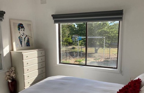 Horsham Maison | Cosy Cottage located in Horsham Victoria