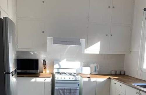 Horsham Maison | Cosy Cottage located in Horsham Victoria