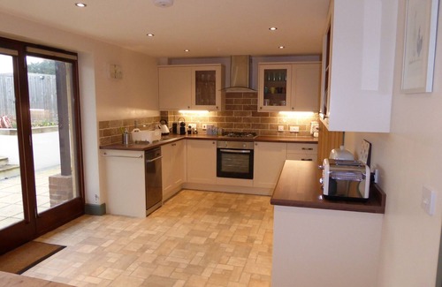 Stoborough Cottage | Cottage de luxe situé sur l'île de Purbeck