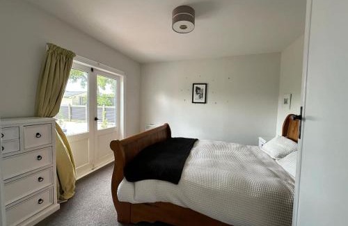 Methven Maison | Cosy Cottage on Allen St
