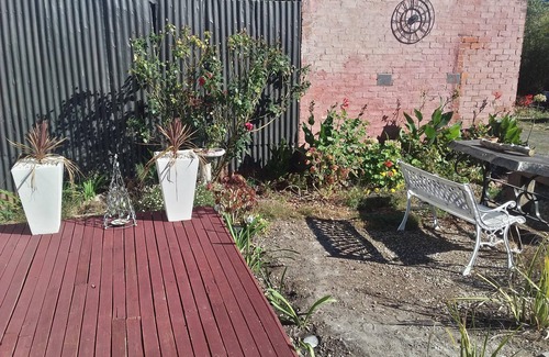 Ballarat Cottage | Chalet confortable sur mair