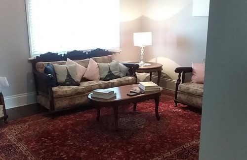 Ballarat Cottage | Chalet confortable sur mair