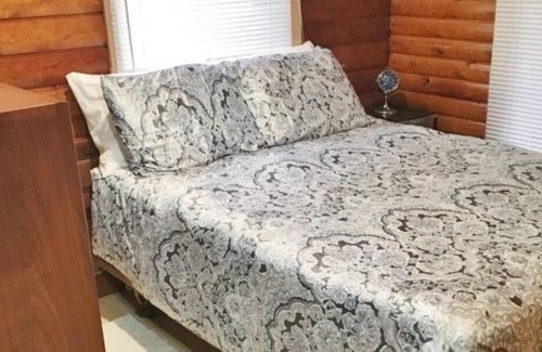 Unorganized Centre Parry Sound Cabine | Cosy Cottage On The River