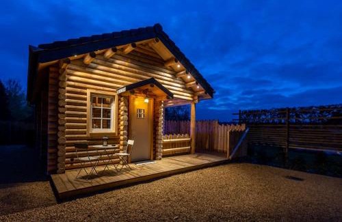 Nonceveux Chalet De Ski | Cosy Cottage w/Jacuzzi in Amazing Region