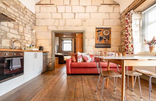 Bradford-on-Avon Maison | Cosy cottage with private parking, near Bath