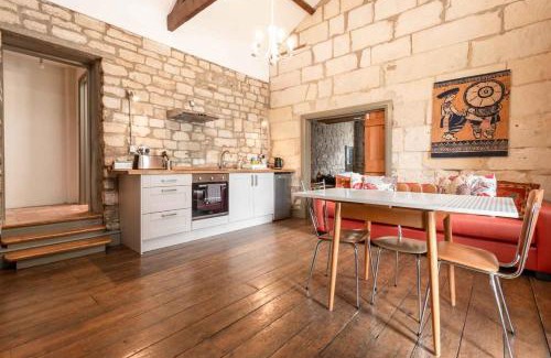 Bradford-on-Avon Maison | Cosy cottage with private parking, near Bath