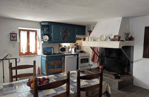 Martrin Autre | Cosy country house