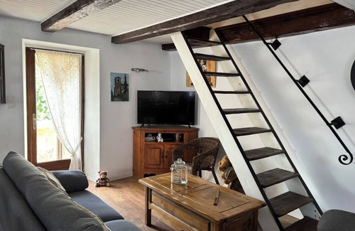 Martrin Autre | Cosy country house