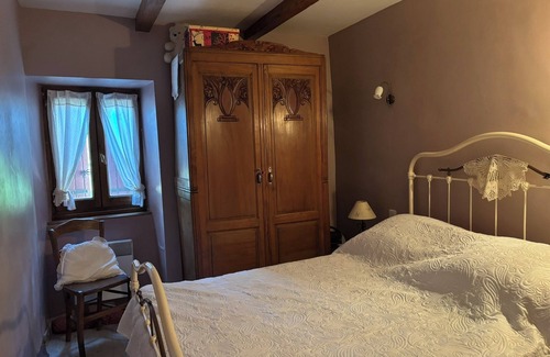 Martrin Autre | Cosy country house