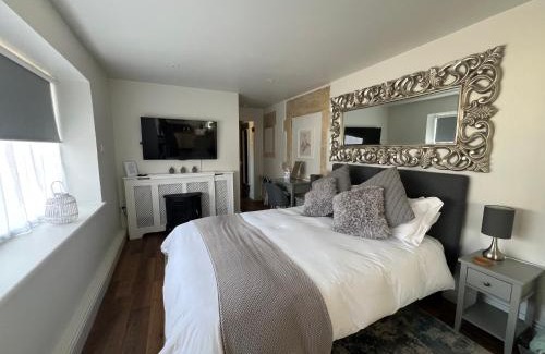 Newton St Loe Appartement | Cosy countryside stay near Bath with free parking