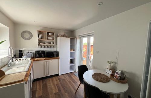Newton St Loe Appartement | Cosy countryside stay near Bath with free parking