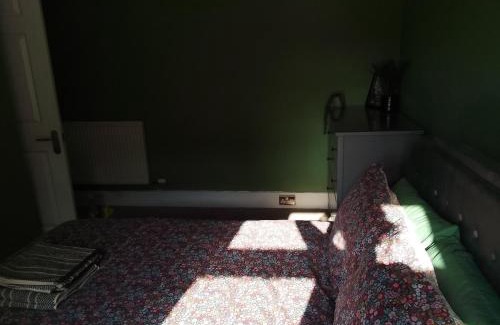 Inverness City Centre Appartement | Cosy Crown 1 bedroom flat for up to 4 guests