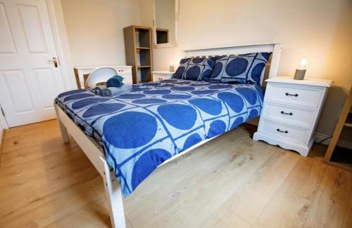 Drumacrin Appartement | Cosy, Cute and Modern Apartment steps to the beach