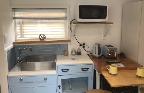 Paraparaumu Beach Maison | Cosy Cute Beach Cottage