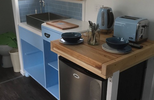 Paraparaumu Beach Maison | Cosy Cute Beach Cottage