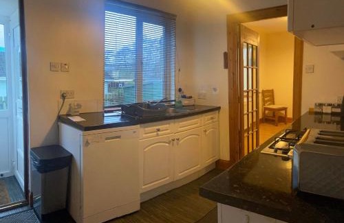 Oban Maison | Cosy detached house in central location