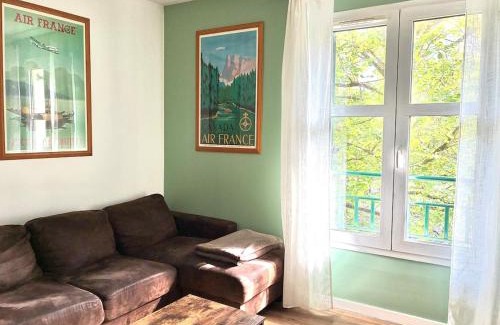Chessy Appartement | Cosy Disney Escape - 3 min Disney - 35 min Paris