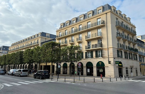 Chessy Appartement | Cosy Disney Escape - 3 min Disney - 35 min Paris