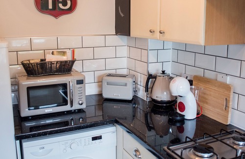 Bourton Maison | Cosy, dog friendly house in Bourton-on-the-Water