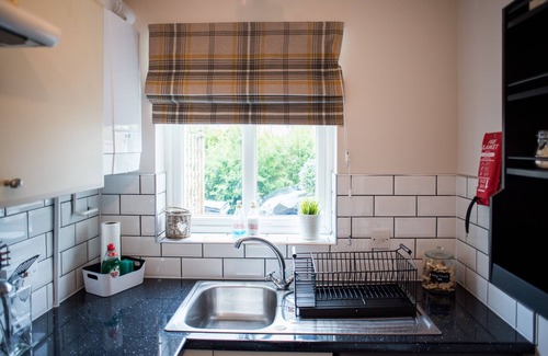 Bourton Maison | Cosy, dog friendly house in Bourton-on-the-Water