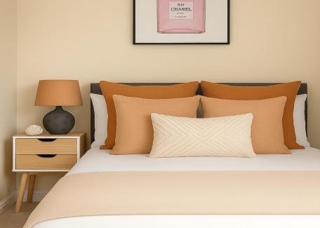 Wandsworth Appartement | Cosy Double Room in Southfields