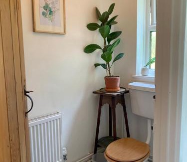 Shepton Mallet Maison | Cosy double room near Wells, Frome, Bath