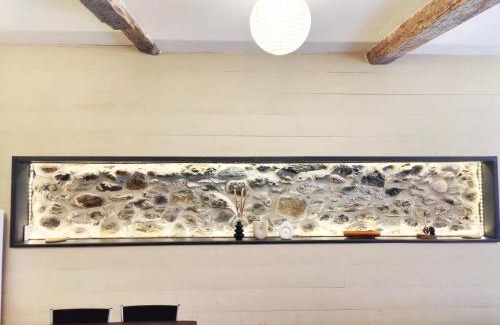 Seix Appartement | Cosy duplex