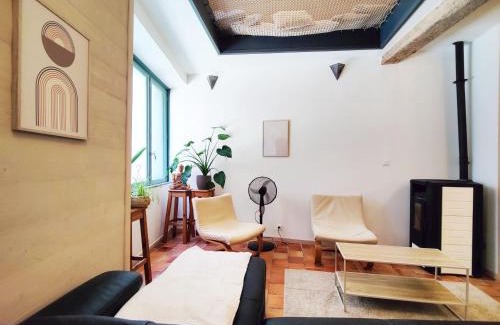 Seix Appartement | Cosy duplex