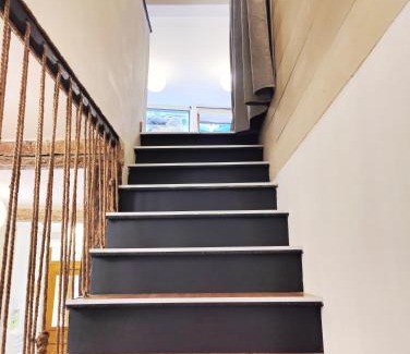 Seix Appartement | Cosy duplex