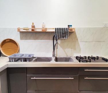 Seix Appartement | Cosy duplex