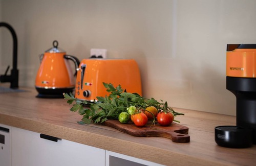 Daylesford Villa | Cosy Edge Studio-Modern stuido, quiet and walking distance to Farmers Arms Hotel