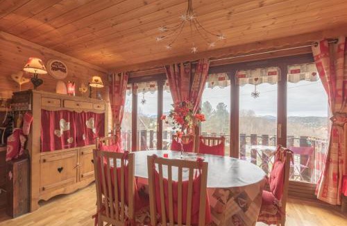 Montclar Appartement | Cosy Et Lumineux À Montclar Alpes