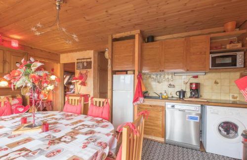 Montclar Appartement | Cosy Et Lumineux À Montclar Alpes