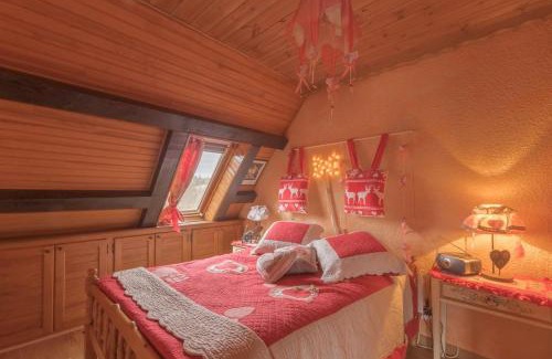 Montclar Appartement | Cosy Et Lumineux À Montclar Alpes