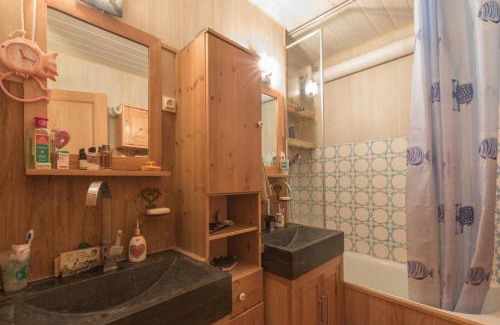 Montclar Appartement | Cosy Et Lumineux À Montclar Alpes