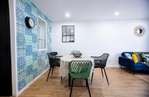 La Ciotat Appartement | Cosy et moderne, centre-ville