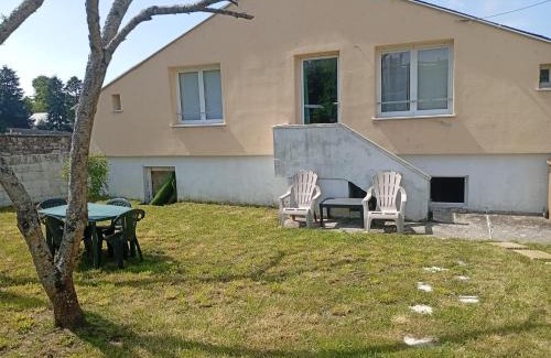 Gourin Maison | Cosy et moderne centre ville Gourin
