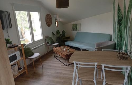Gourin Maison | Cosy et moderne centre ville Gourin