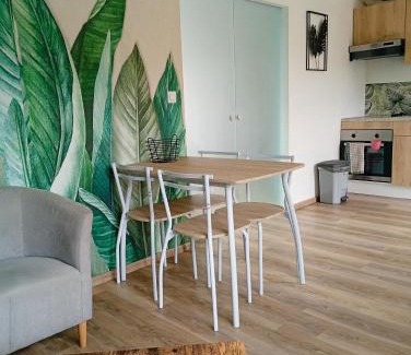 Gourin Maison | Cosy et moderne centre ville Gourin