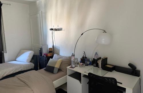 Renens Maison | Cosy et Pratique